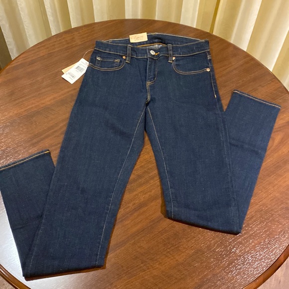 Ralph Lauren Denim - Vintage Ralph Lauren jeans 5 real pockets pd full retail Nords Gorgeous Quality